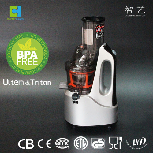 CH814B cold press slow juicer 